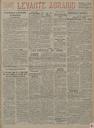 [Issue] Levante Agrario (Murcia). 2/4/1929.