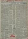 [Issue] Levante Agrario (Murcia). 26/6/1929.