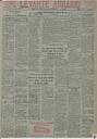 [Issue] Levante Agrario (Murcia). 27/6/1929.