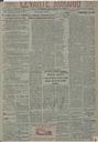 [Issue] Levante Agrario (Murcia). 30/6/1929.