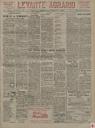 [Issue] Levante Agrario (Murcia). 25/7/1929.