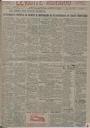 [Issue] Levante Agrario (Murcia). 19/9/1929.