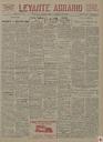 [Issue] Levante Agrario (Murcia). 24/12/1929.