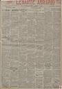 [Issue] Levante Agrario (Murcia). 11/3/1930.