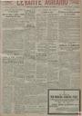 [Issue] Levante Agrario (Murcia). 16/3/1930.