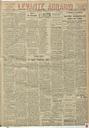 [Issue] Levante Agrario (Murcia). 13/4/1930.