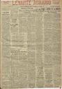 [Issue] Levante Agrario (Murcia). 24/4/1930.