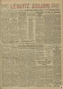[Issue] Levante Agrario (Murcia). 3/5/1930.