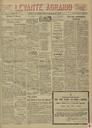 [Issue] Levante Agrario (Murcia). 13/5/1930.