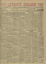 [Issue] Levante Agrario (Murcia). 15/5/1930.