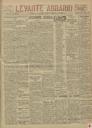 [Issue] Levante Agrario (Murcia). 29/5/1930.