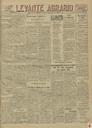 [Issue] Levante Agrario (Murcia). 6/6/1930.
