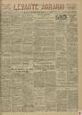 [Issue] Levante Agrario (Murcia). 8/6/1930.