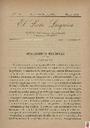 [Issue] Licéo Lorquino, El (Lorca). 31/3/1896.