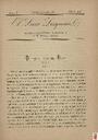 [Issue] Licéo Lorquino, El (Lorca). 15/7/1896.