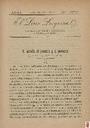 [Issue] Licéo Lorquino, El (Lorca). 30/4/1897.