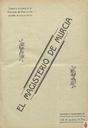 [Issue] Magisterio de Murcia, El. 30/4/1924.