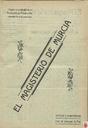 [Ejemplar] Magisterio de Murcia, El. 30/5/1924.