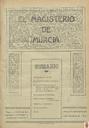 [Ejemplar] Magisterio de Murcia, El. 20/6/1924.