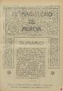 [Ejemplar] Magisterio de Murcia, El. 10/11/1924.