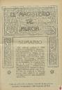 [Ejemplar] Magisterio de Murcia, El. 20/12/1924.