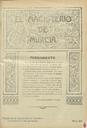 [Issue] Magisterio de Murcia, El. 20/3/1926.