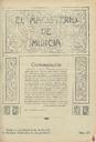 [Ejemplar] Magisterio de Murcia, El. 30/6/1926.