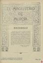 [Issue] Magisterio de Murcia, El. 20/9/1926.
