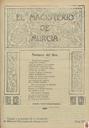 [Ejemplar] Magisterio de Murcia, El. 20/10/1926.