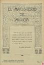 [Ejemplar] Magisterio de Murcia, El. 10/4/1927.