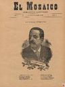 [Issue] Mosaico, El (Murcia). 22/11/1896.