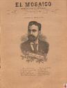 [Issue] Mosaico, El (Murcia). 23/5/1897.