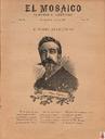 [Issue] Mosaico, El (Murcia). 20/6/1897.