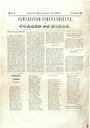 [Issue] Murciano Independiente y Correo de Minas, El (Murcia). 22/3/1844.