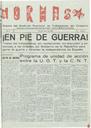 [Issue] Normas (Murcia). 4/1938.