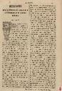 [Issue] Palma, La (Murcia). 27/5/1849.