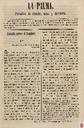 [Ejemplar] Palma, La (Murcia). 24/6/1849.
