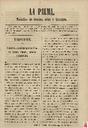 [Issue] Palma, La (Murcia). 22/7/1849.