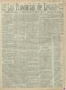 [Issue] Provincias de Levante, Las (Murcia). 2/3/1901.