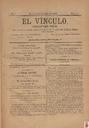 [Ejemplar] Vínculo, El (Murcia). 12/9/1882.