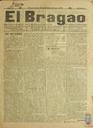 [Ejemplar] Bragao, El (Mazarrón). 12/3/1916.