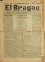 [Ejemplar] Bragao, El (Mazarrón). 30/4/1916.