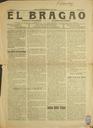 [Issue] Bragao, El (Mazarrón). 14/5/1916.