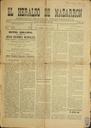[Issue] Heraldo de Mazarrón (Mazarrón). 31/12/1902.