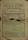 [Issue] Heraldo de Mazarrón, El (Mazarrón). 13/3/1905.