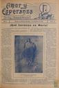 [Ejemplar] Amor y Esperanza (Alhama de Murcia). 7/12/1924.