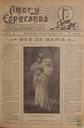 [Ejemplar] Amor y Esperanza (Alhama de Murcia). 10/5/1925.