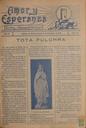 [Issue] Amor y Esperanza (Alhama de Murcia). 8/12/1925.