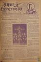 [Issue] Amor y Esperanza (Alhama de Murcia). 19/2/1928.