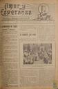 [Ejemplar] Amor y Esperanza (Alhama de Murcia). 10/6/1928.